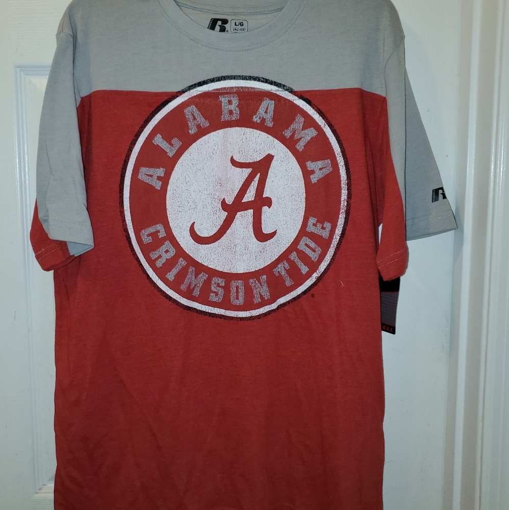 Alabama Tee